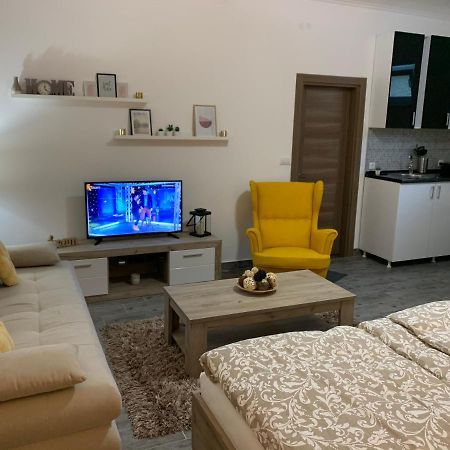 Apartman Hana Sombor Bagian luar foto