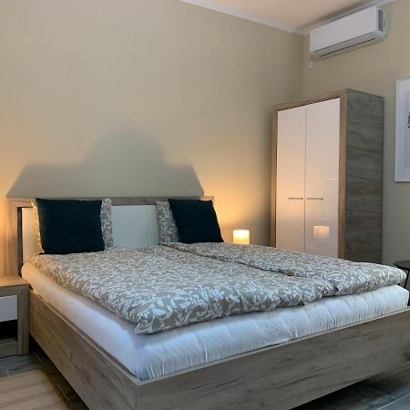Apartman Hana Sombor Bagian luar foto