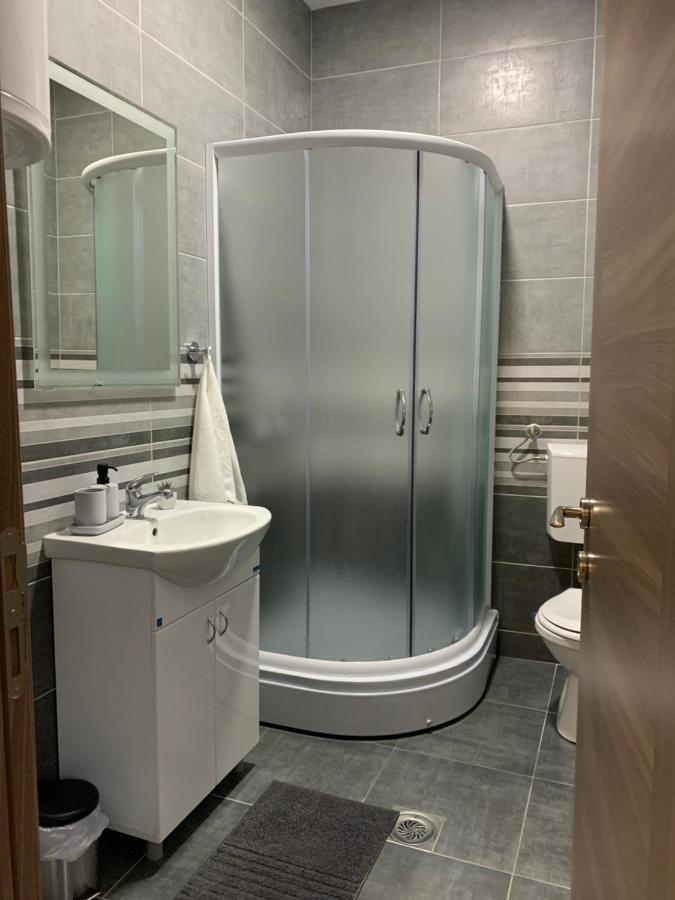 Apartman Hana Sombor Bagian luar foto