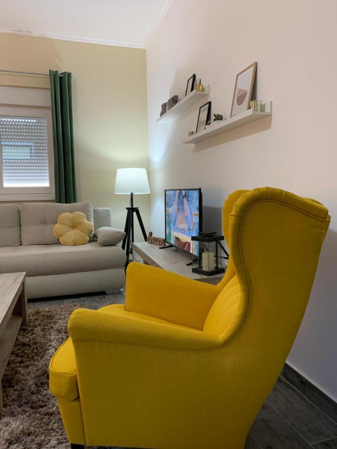Apartman Hana Sombor Bagian luar foto